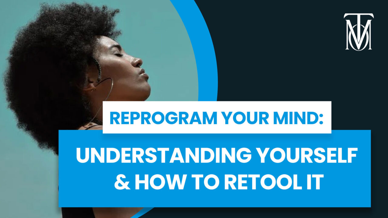 How to reprogram your subconscious mind