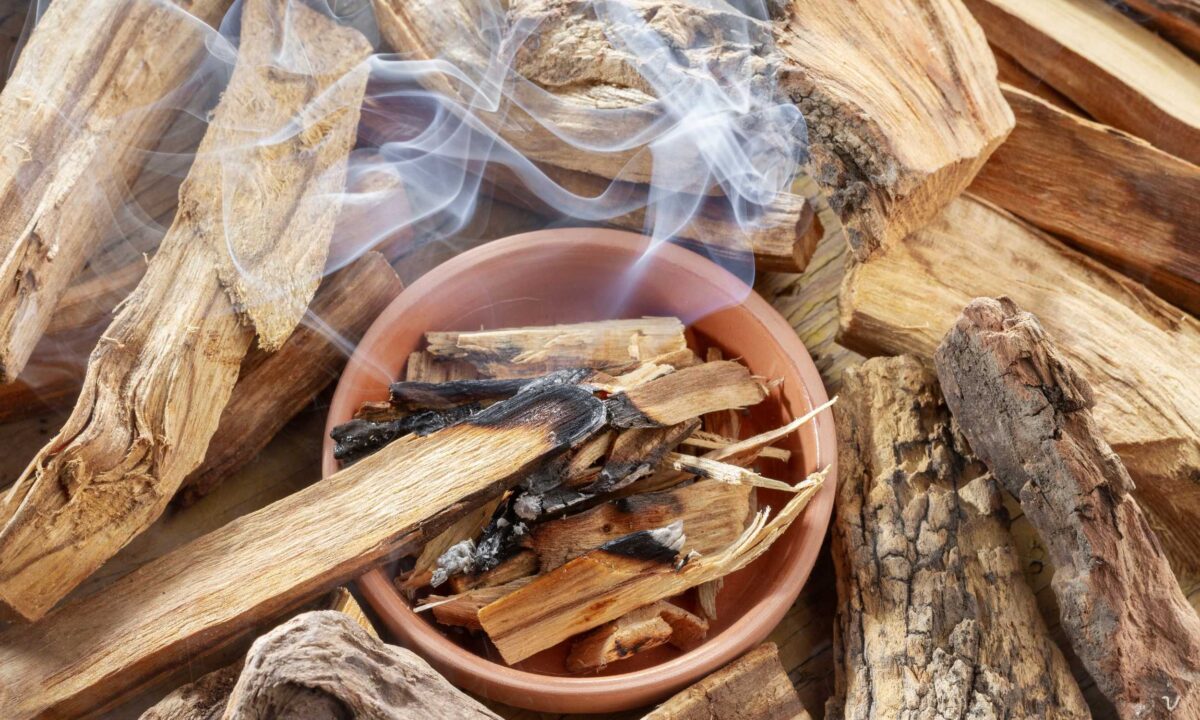 What Can Go Wrong With Using Palo Santo