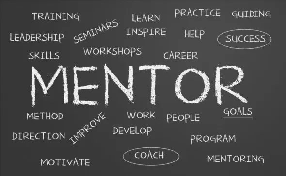 Why Being A Mentor Is Just As Important As Having One