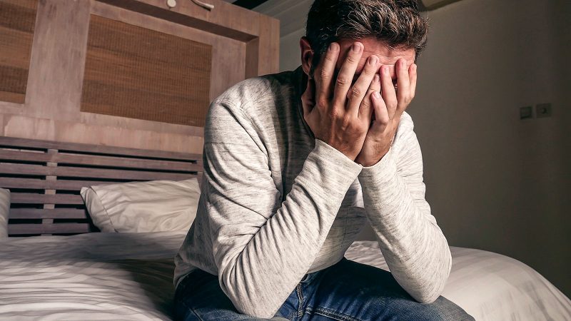 5 Symptoms Of Learned Helplessness